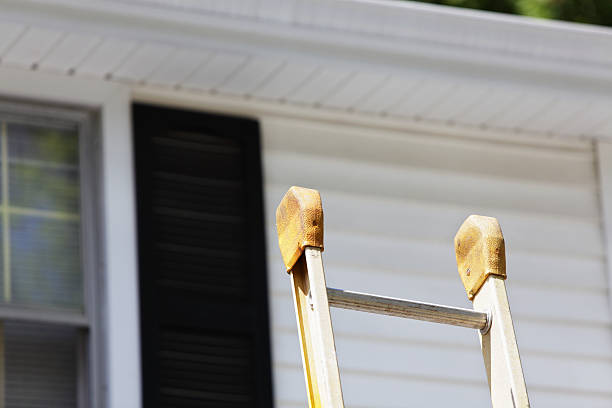 How To Choose The Right Materials for Your Siding Installation in 'Pittsfield, MA